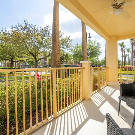 Wonderful Vacation Apartment With Balcony At Vista Cay Vc5025-103 Орландо Екстериор снимка